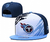 Tennessee Titans Team Logo Adjustable Hat YD (11),baseball caps,new era cap wholesale,wholesale hats